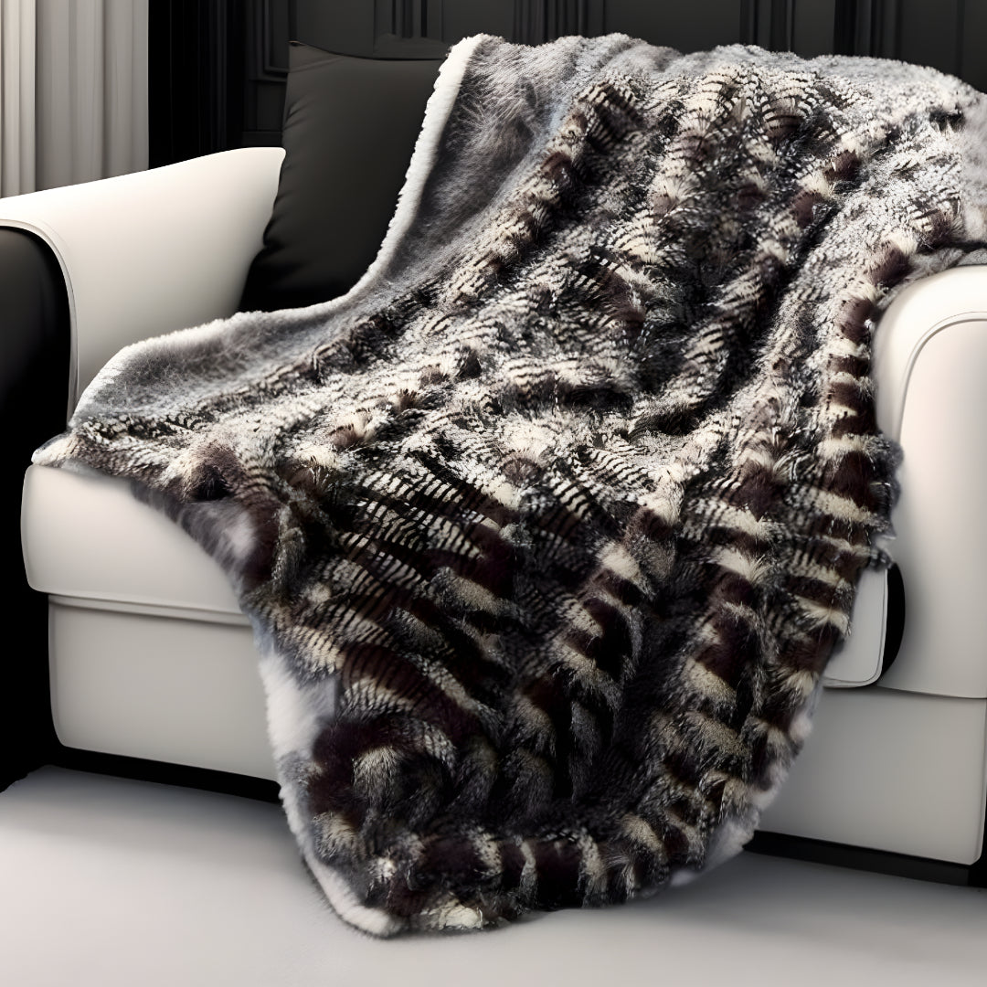 Throw/Blanket