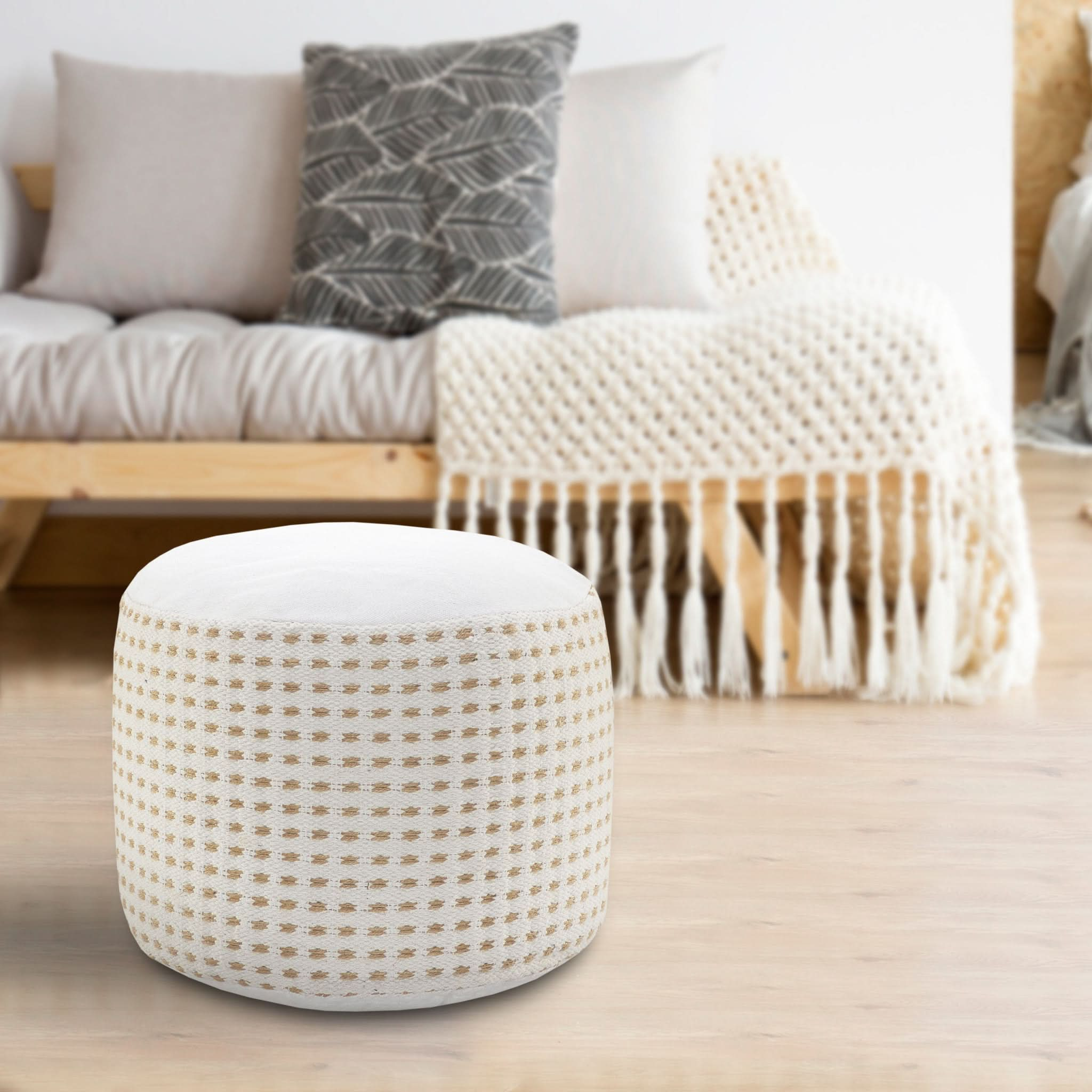 paule/pouf