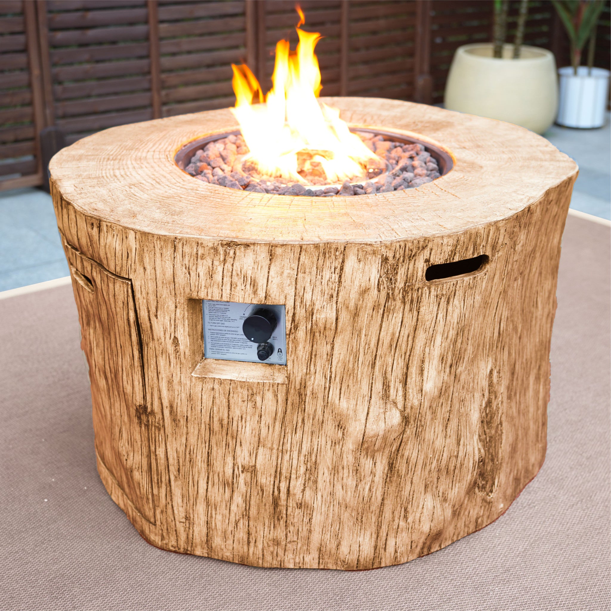 fallon/firepit