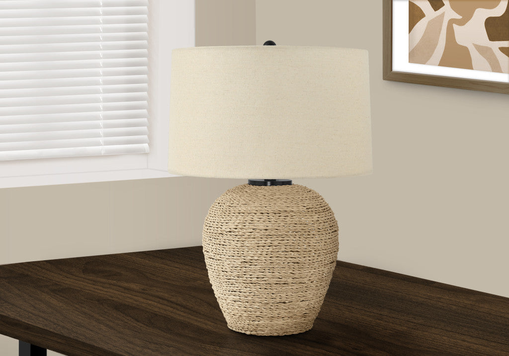 tanner/lamp