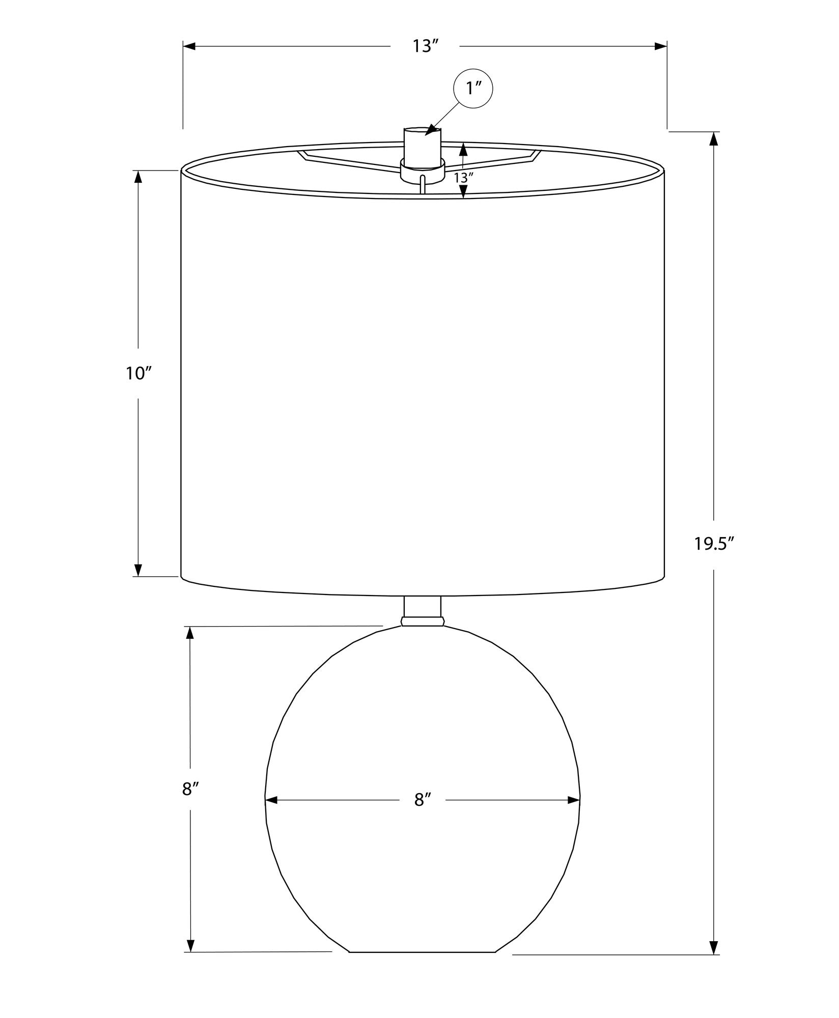 talia/lamp