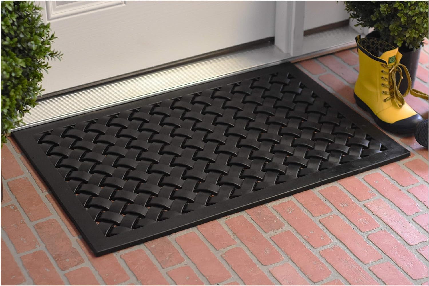 Door/Mat