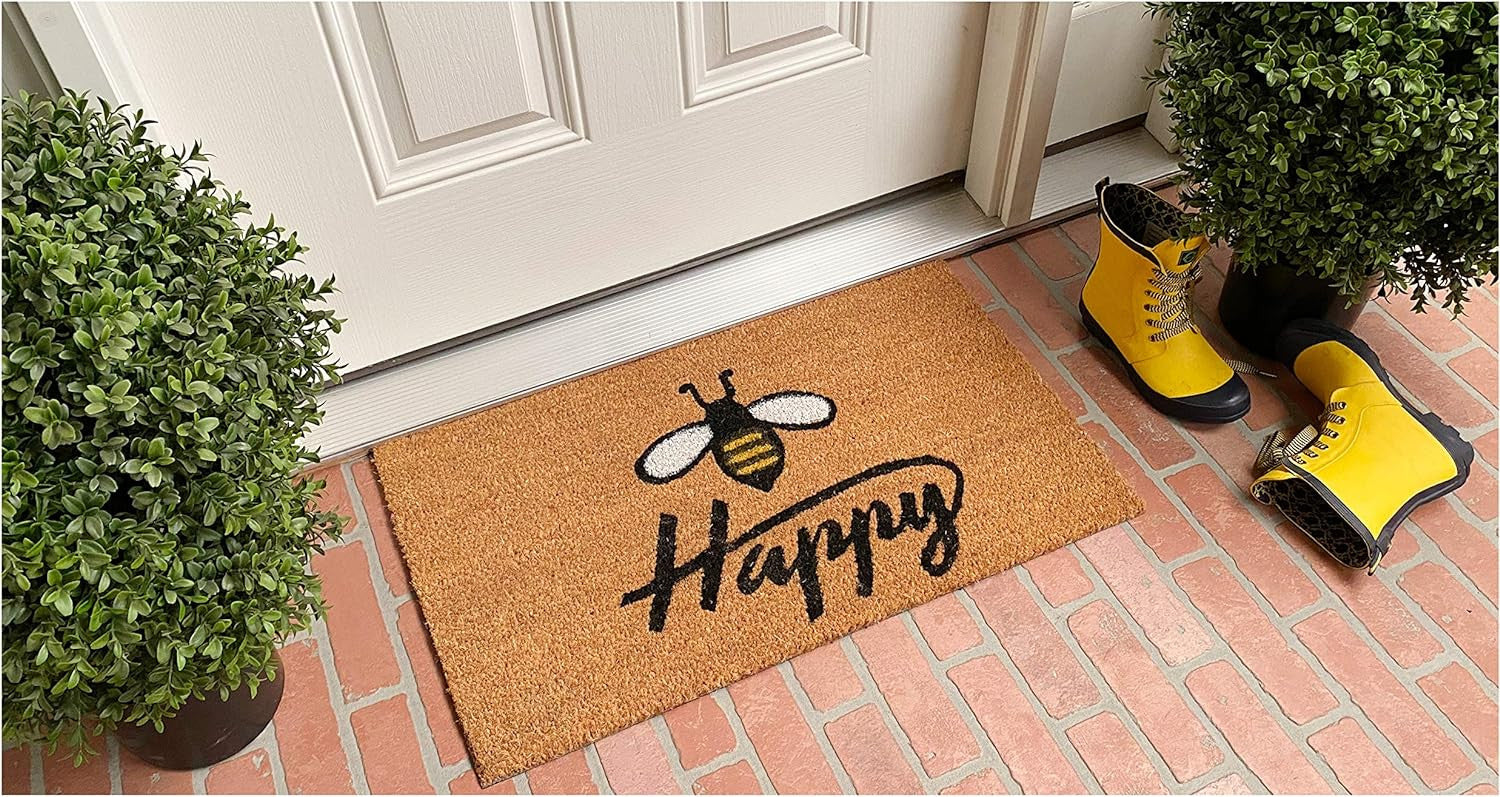 Door/Mat