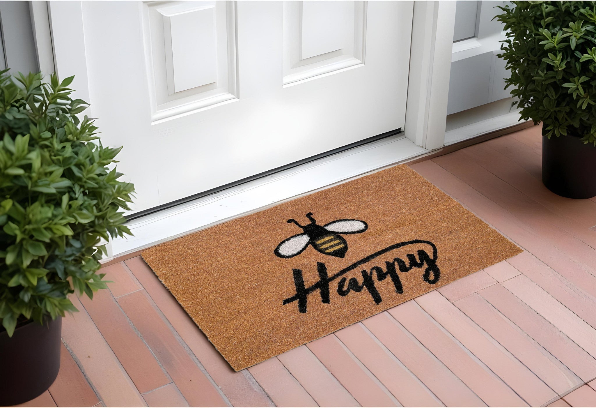 Door/Mat