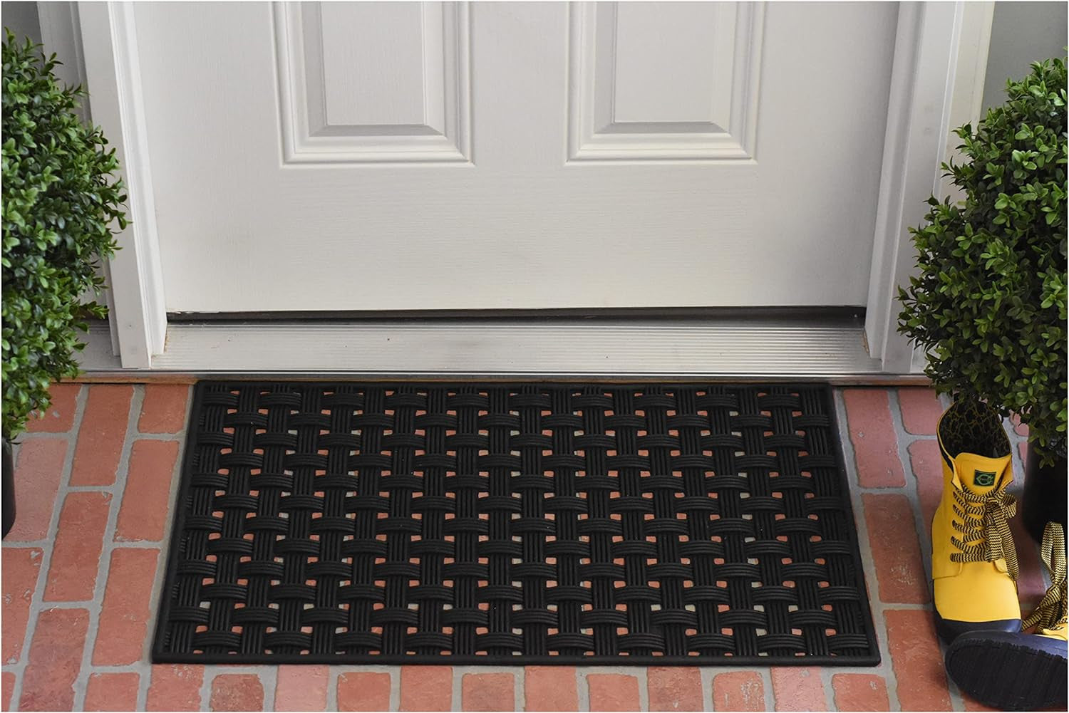 Door/Mat