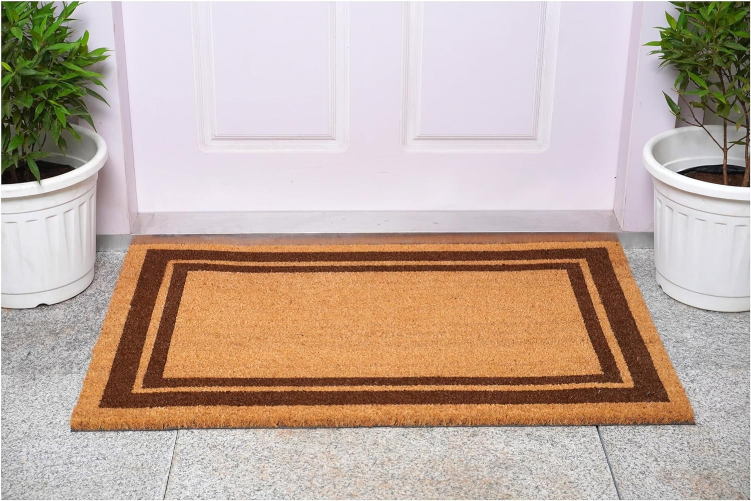 Door/Mat