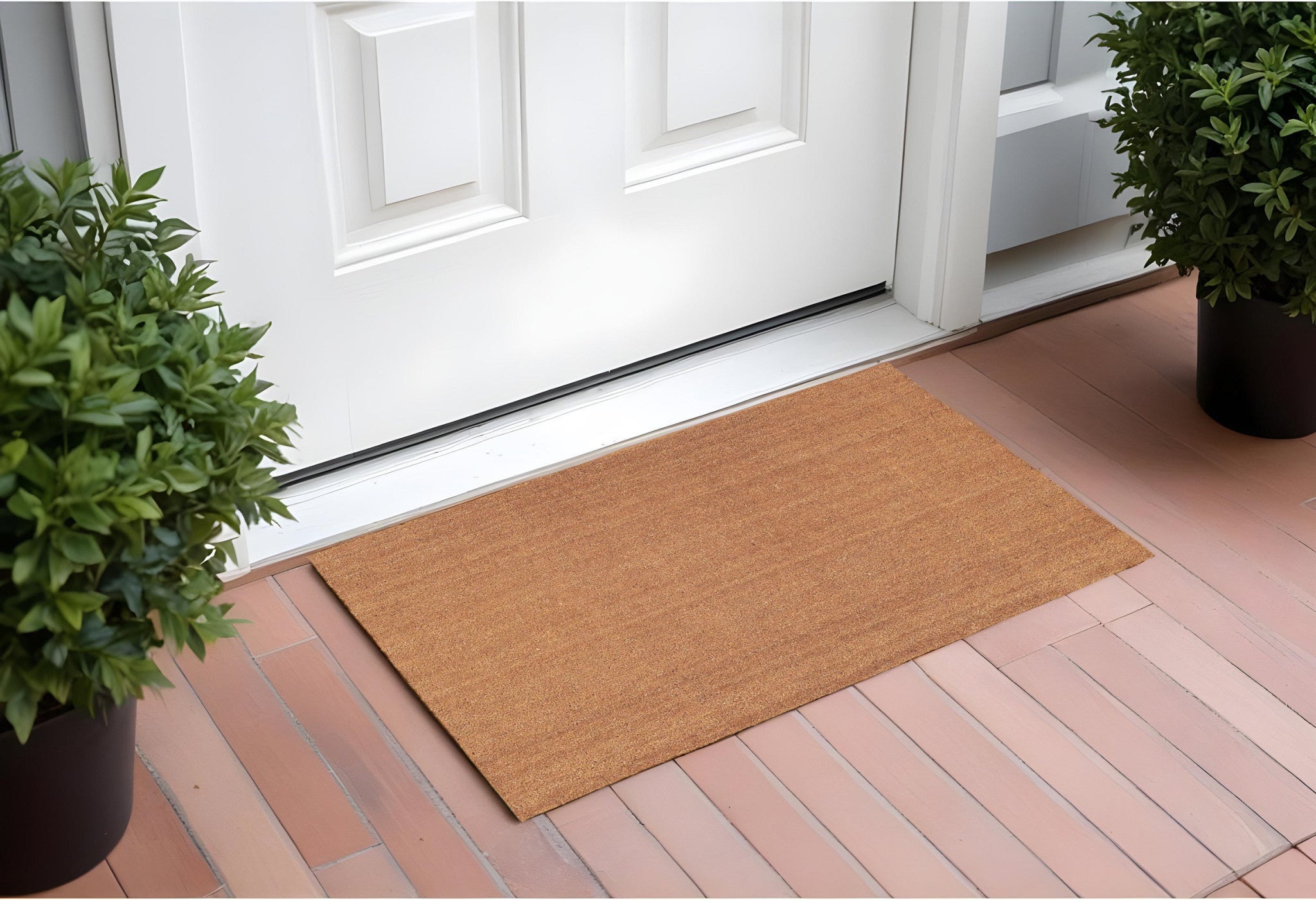 Door/Mat