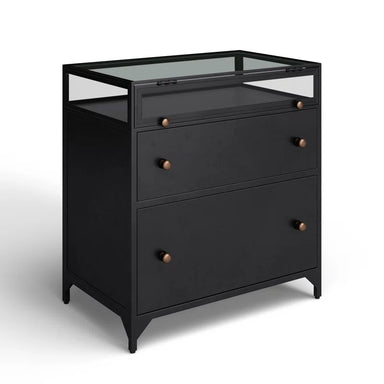 Bayline/Nightstand