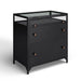 Bayline/Nightstand