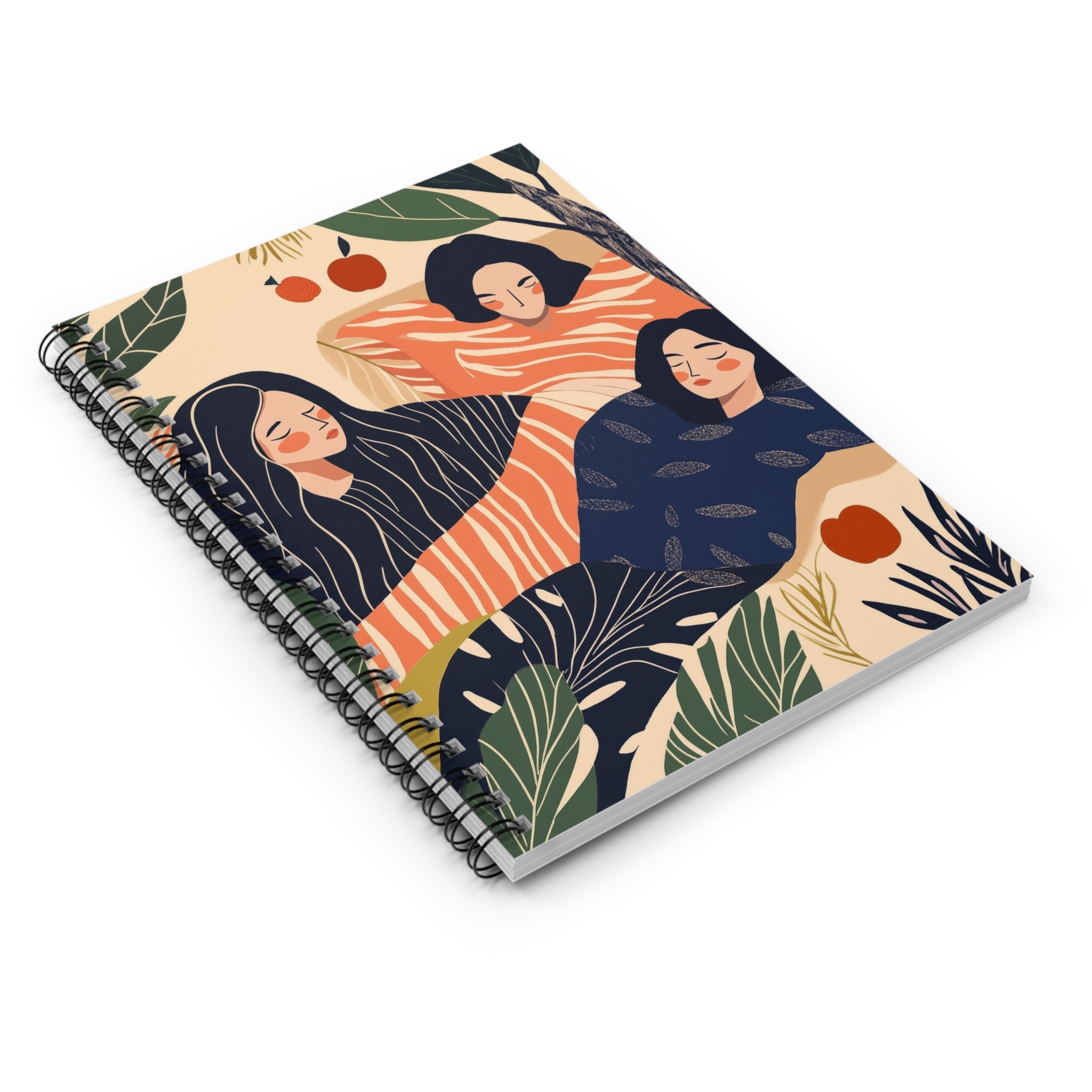 WOMEN/NOTEBOOK