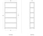 Plan/Bookcase