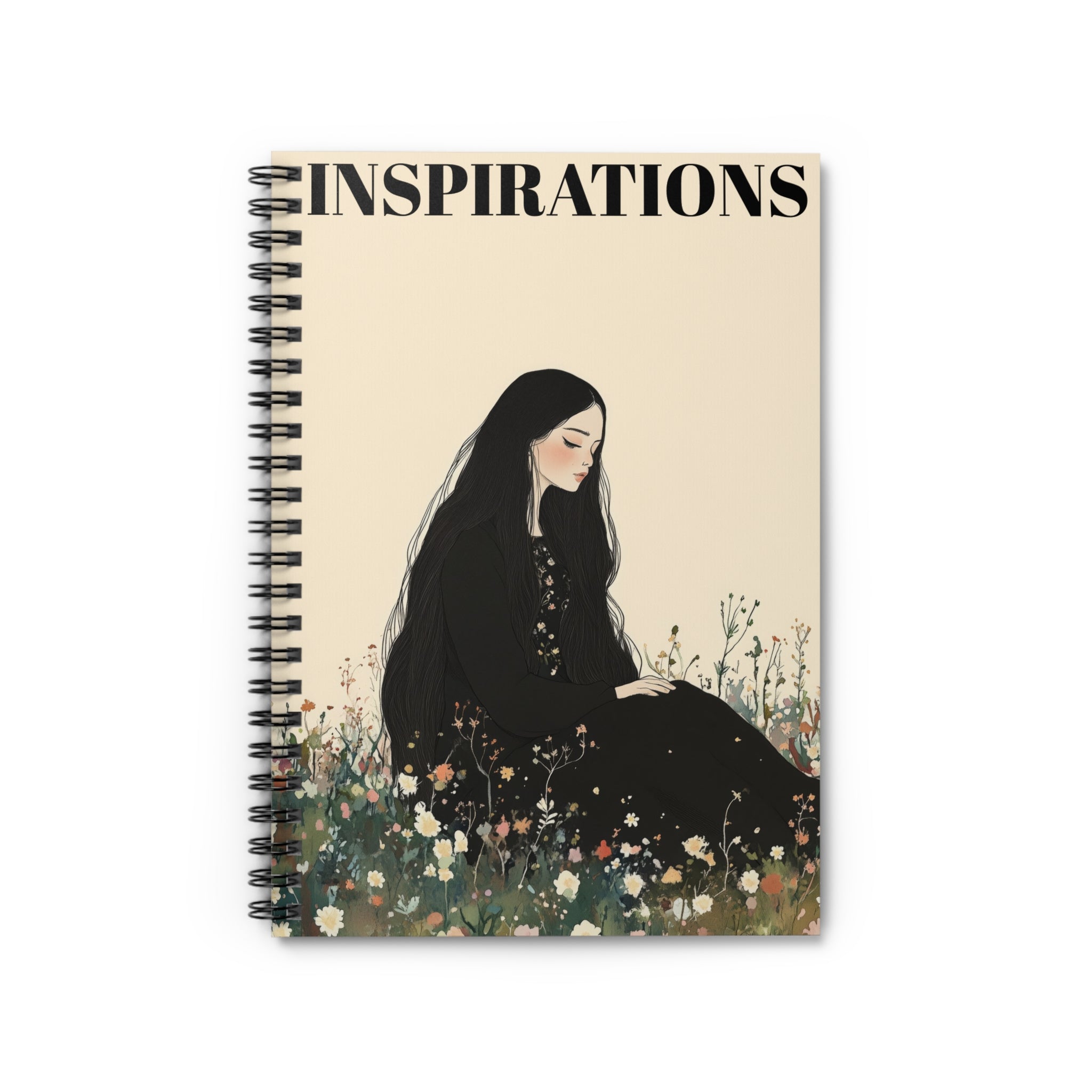 INSPIRATIONS/NOTEBOOK