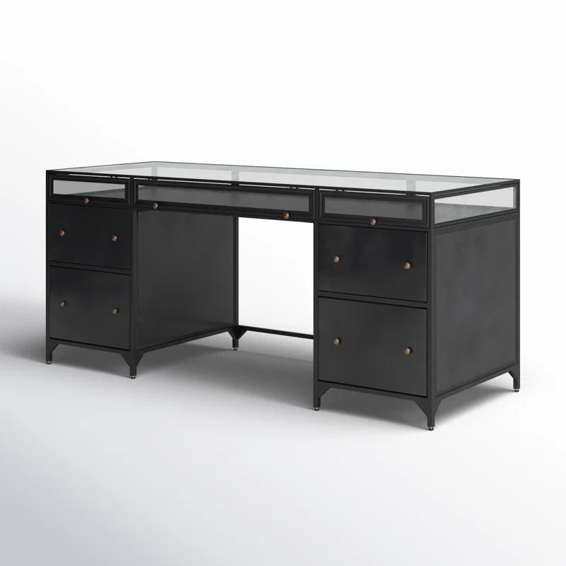 Bayline/Desk