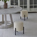 Calanthe/Stool