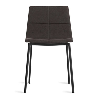 Between Us Tufted Upholstered Side Chair