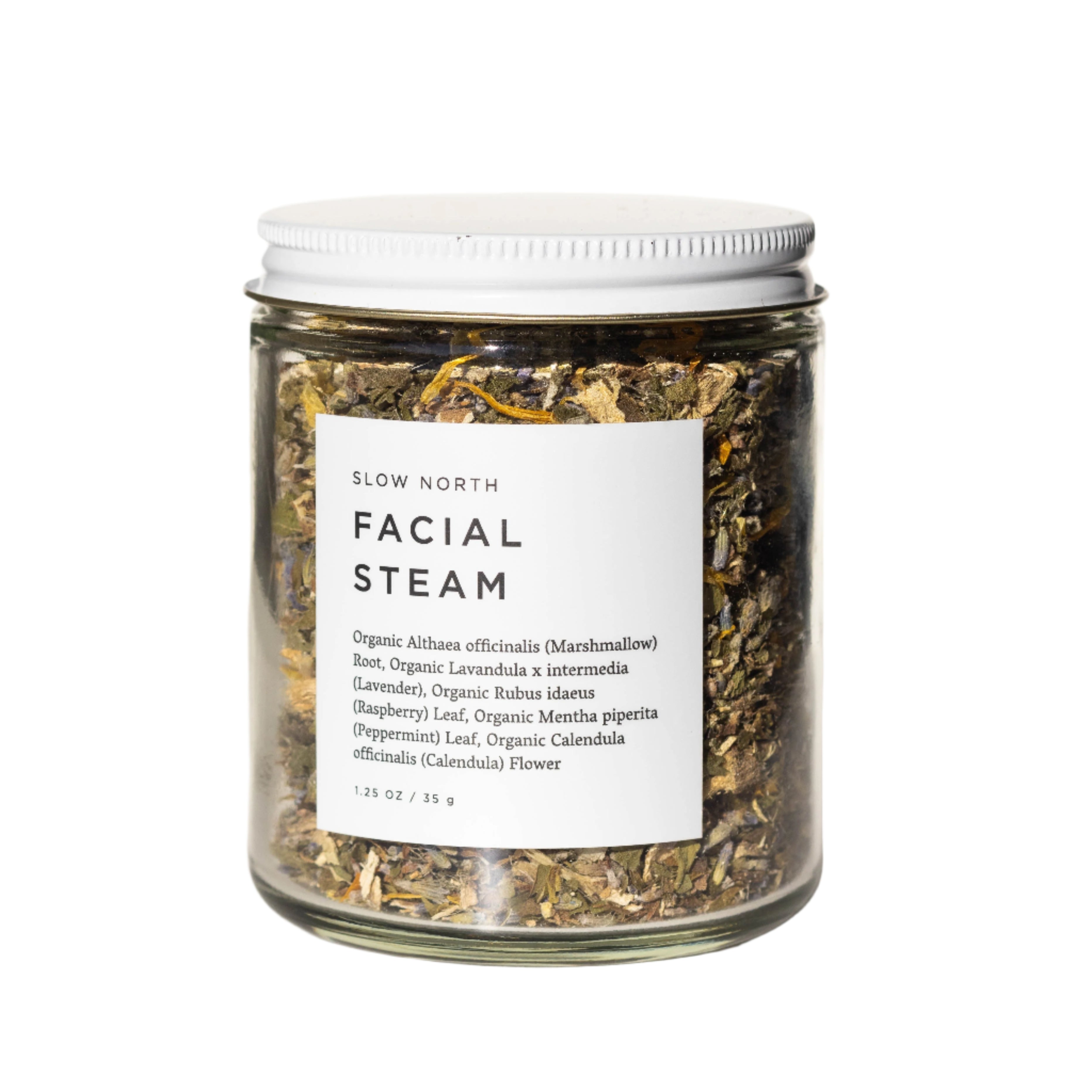 Steam/Facial