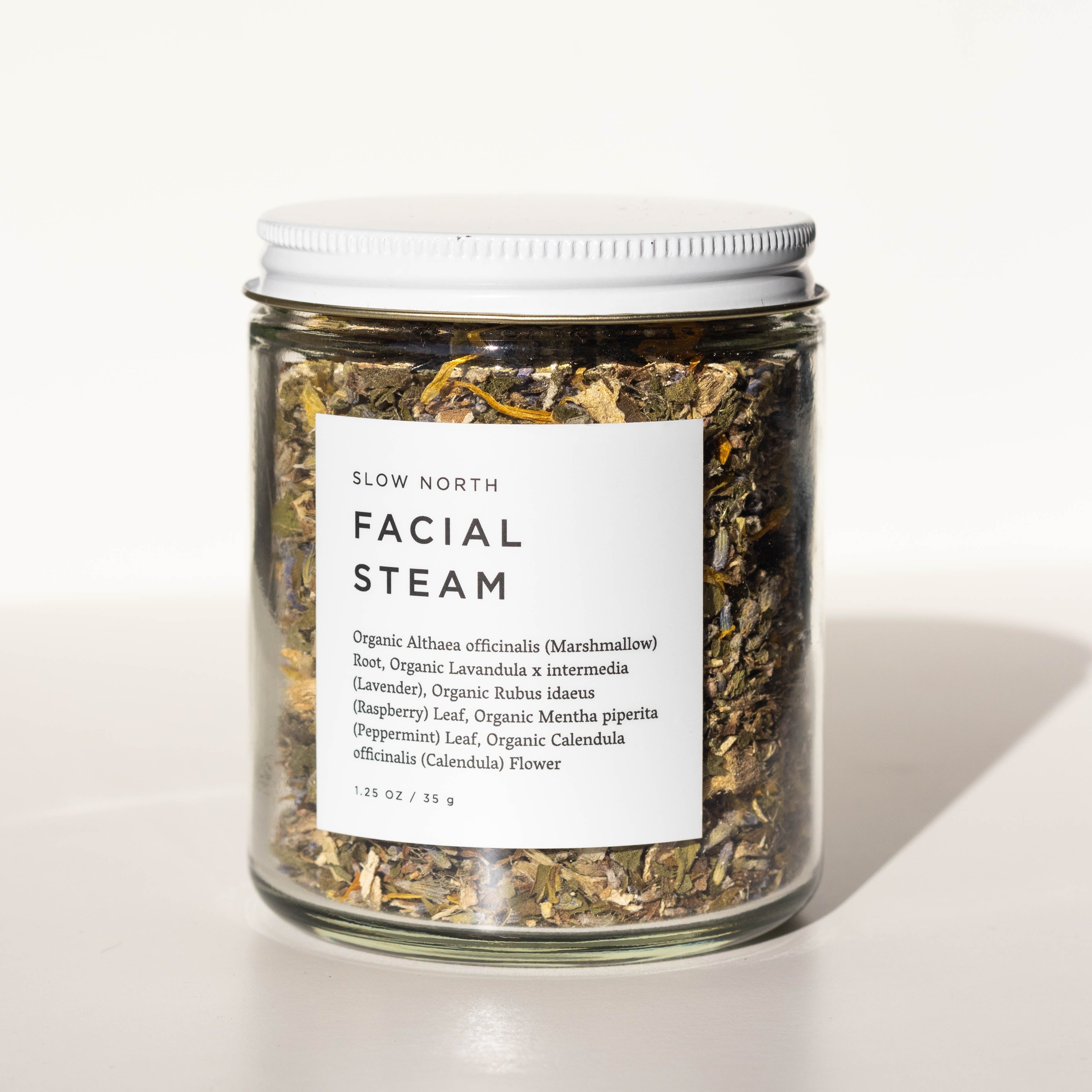 Steam/Facial