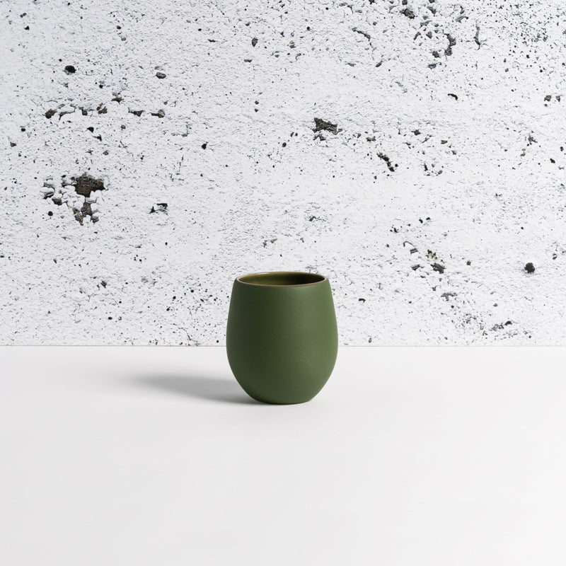 Stoneware/Cup