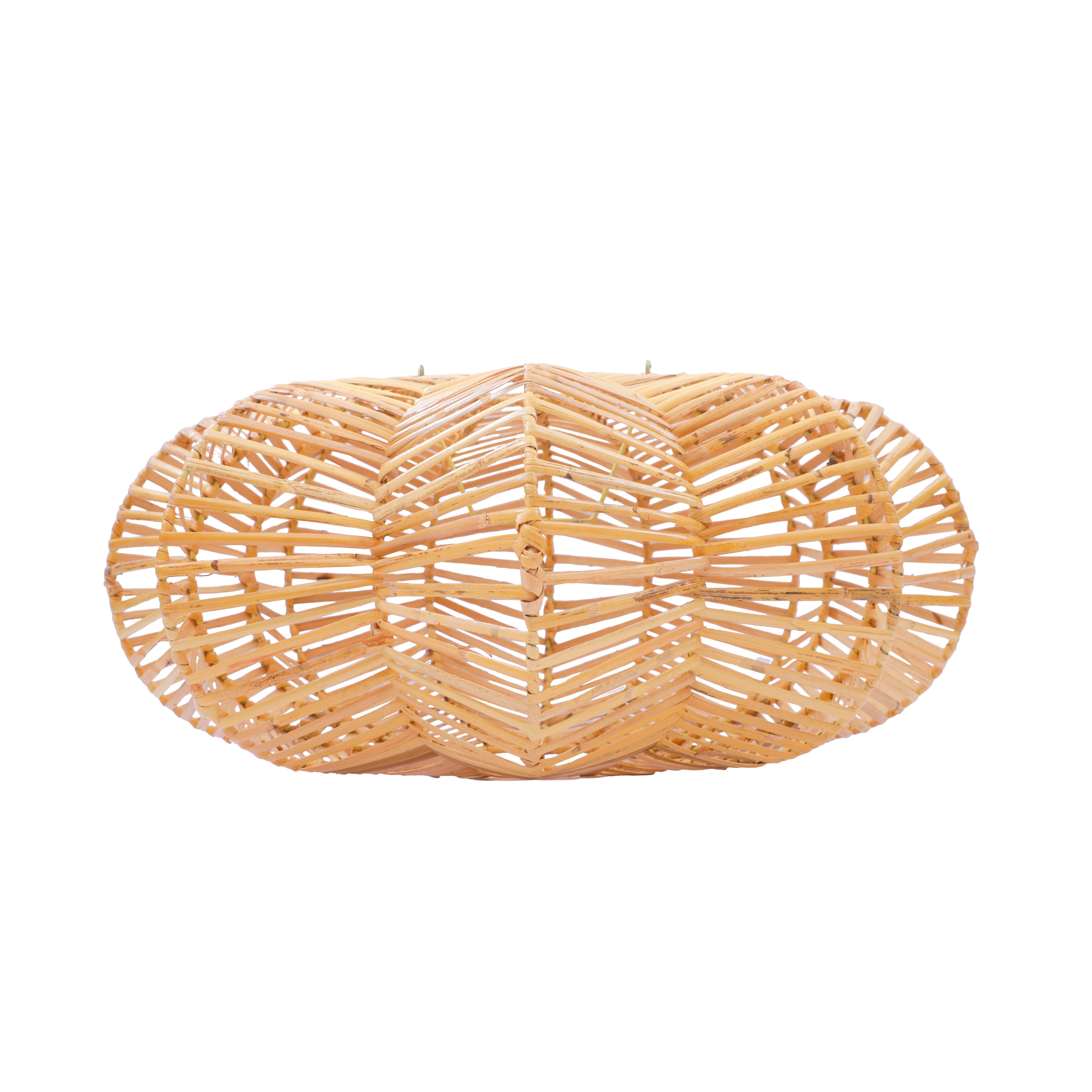 Rattan/Pendant