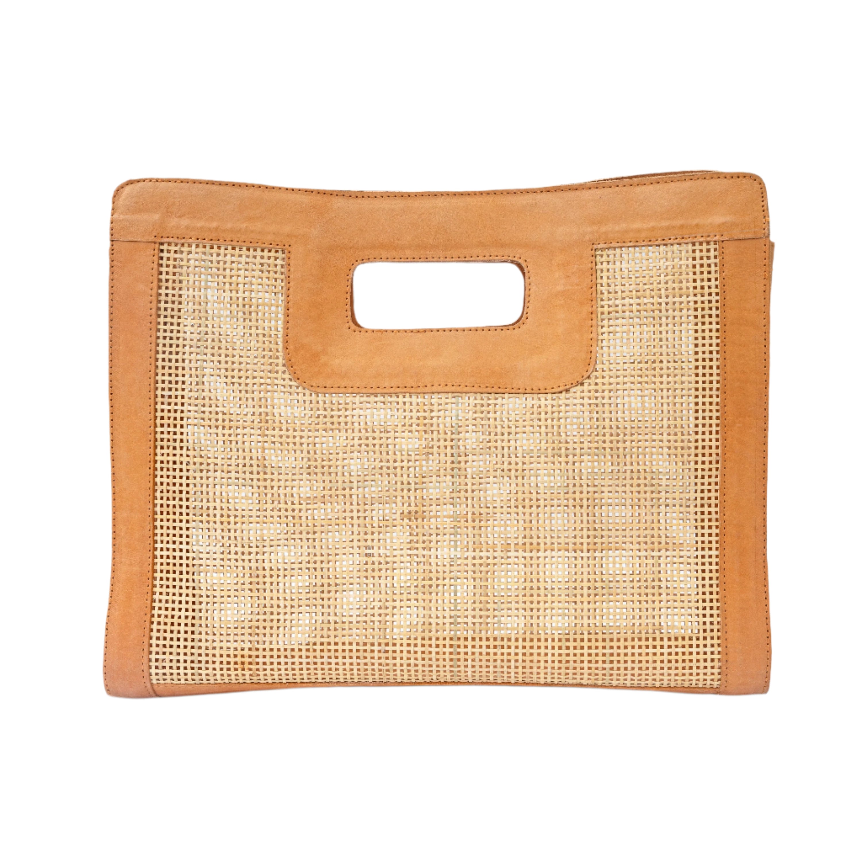 Rattan/Bag