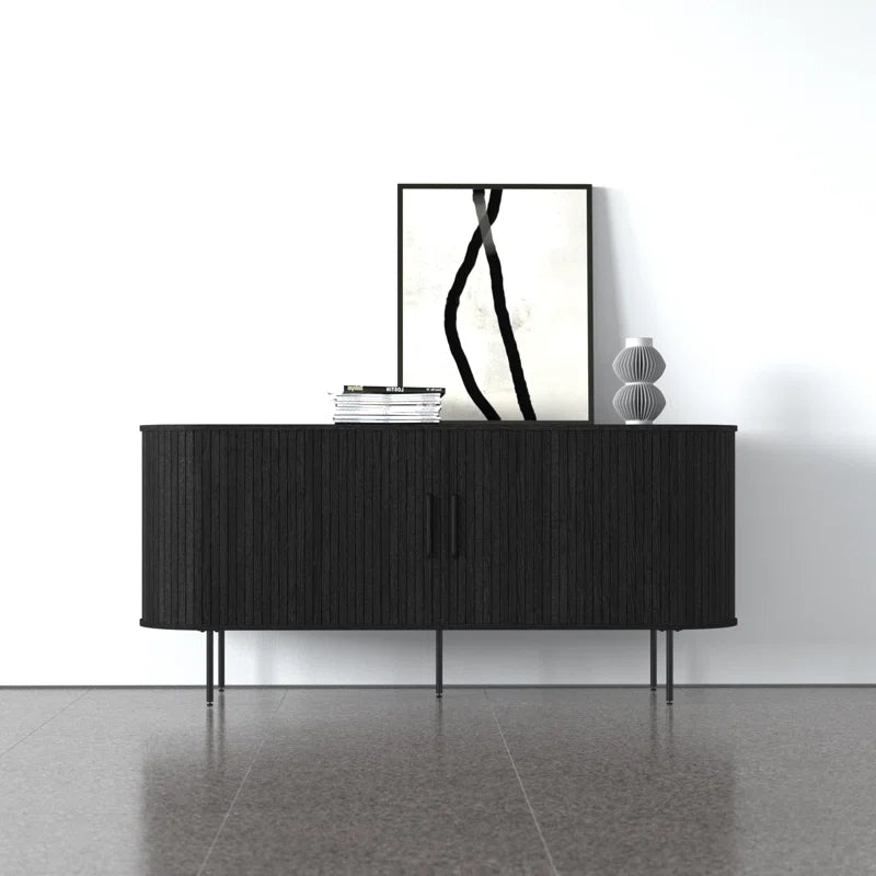 Iris/Sideboard