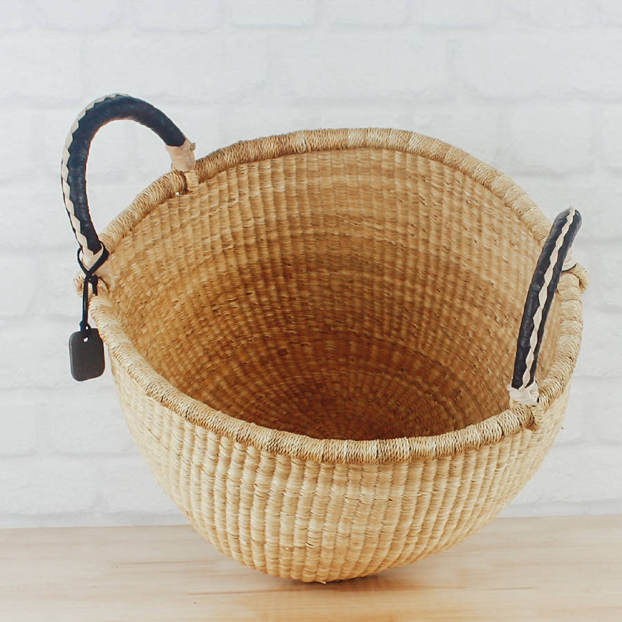 Bolga/Baskets