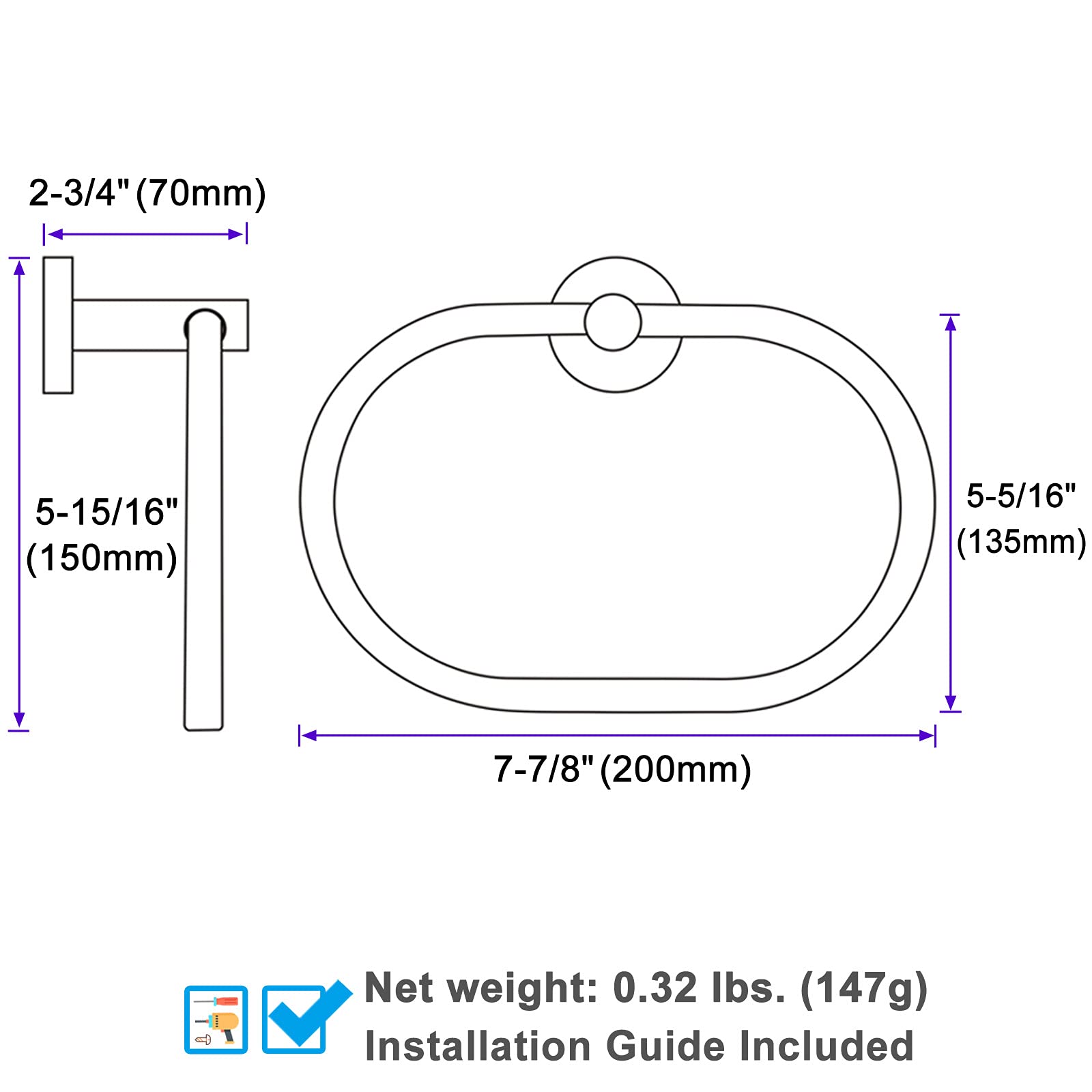 Swivel/Hooks