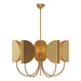 Calline/Chandelier