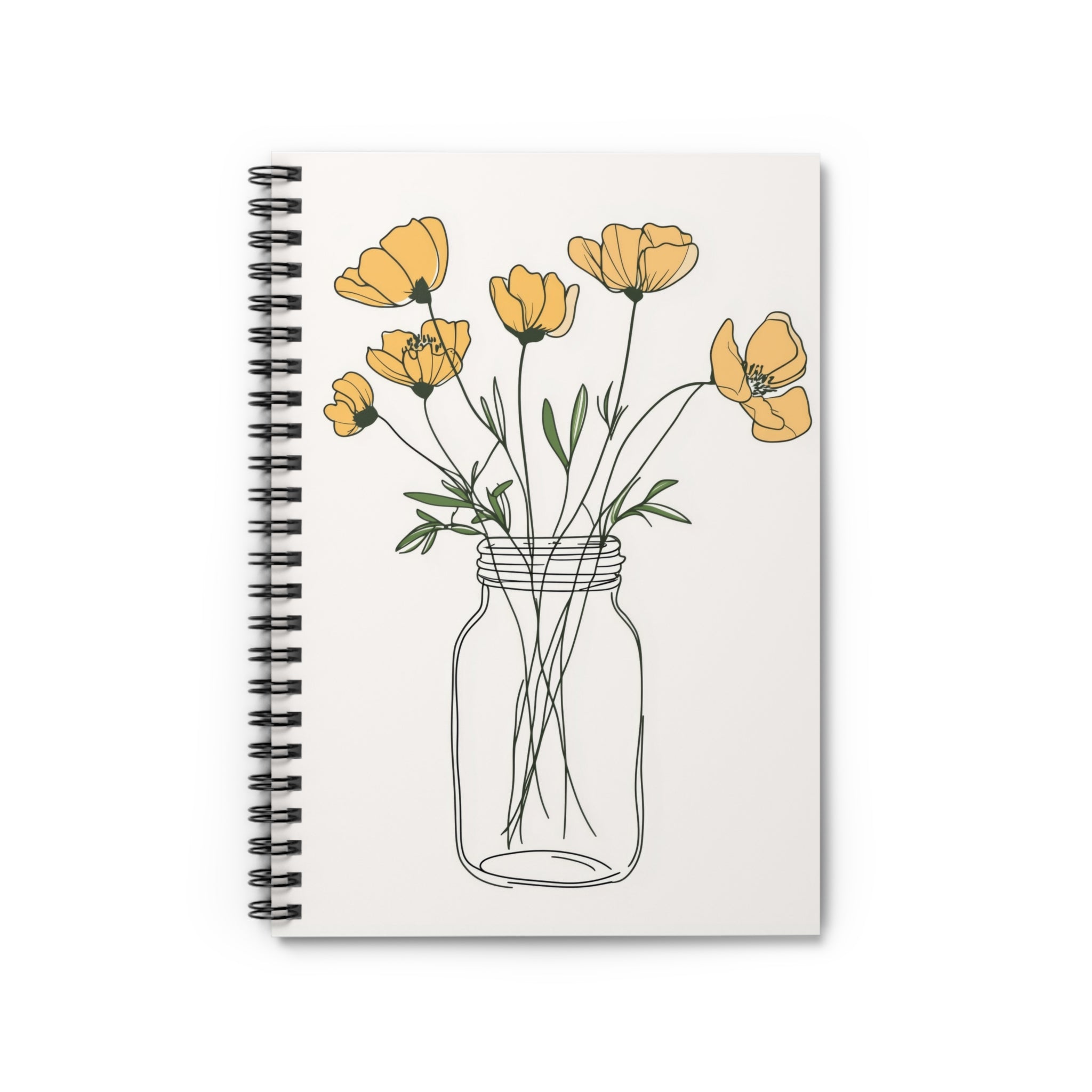 GARDENING/NOTEBOOK