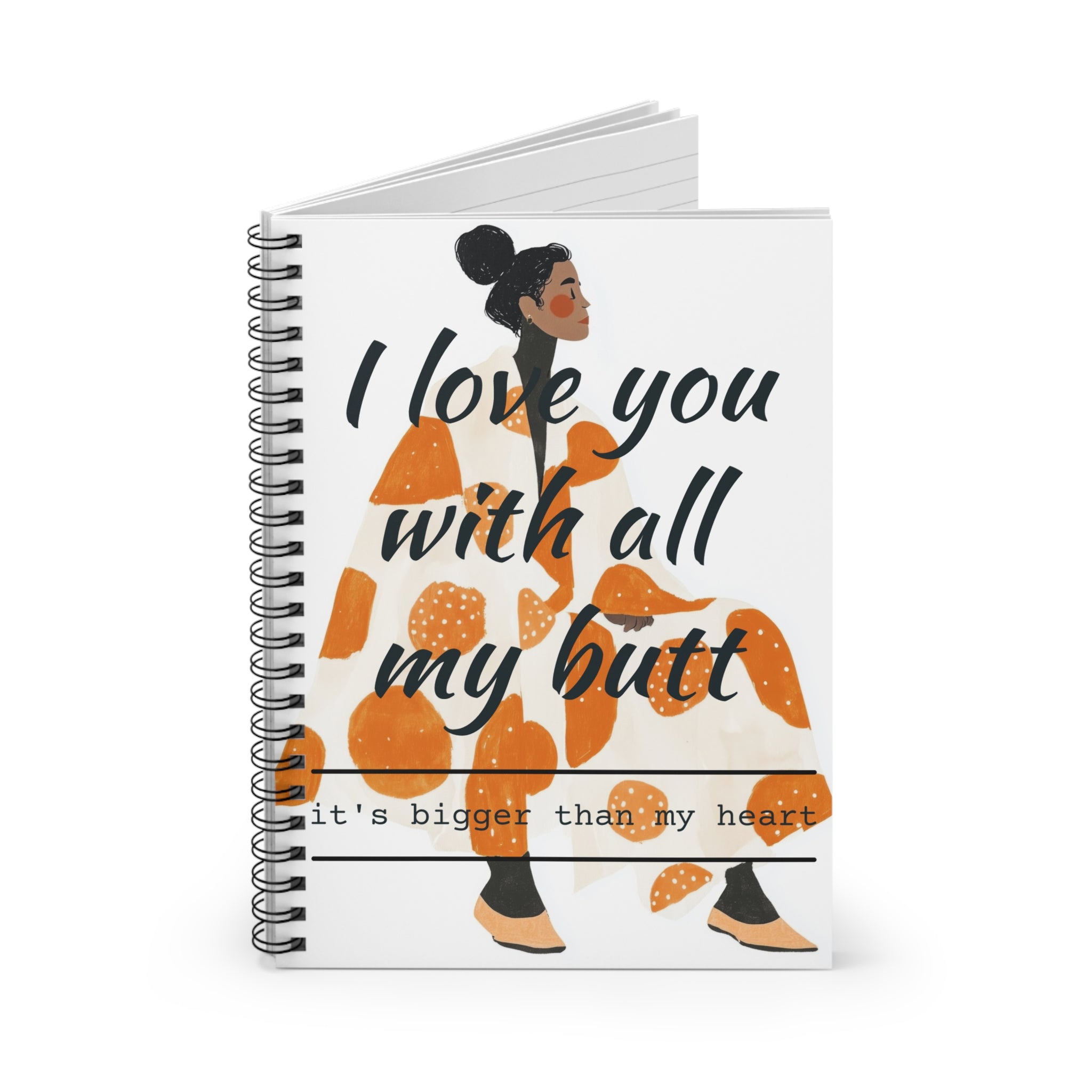 LOVEYOU/JOURNAL