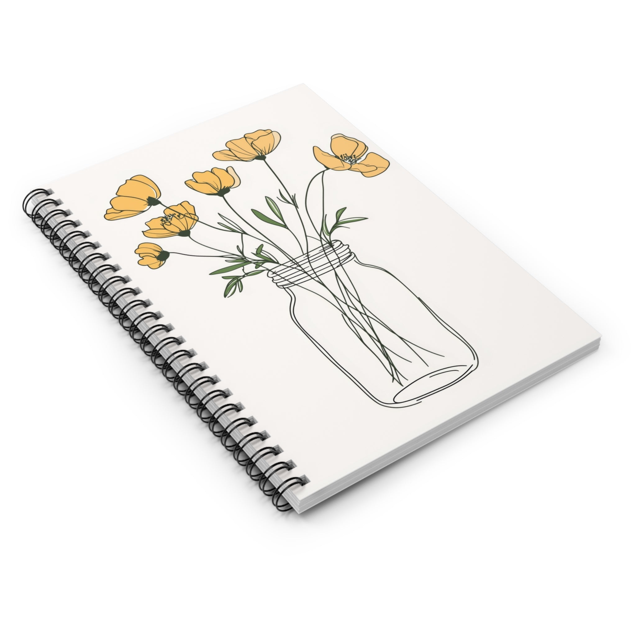 GARDENING/NOTEBOOK