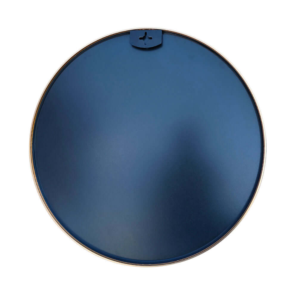 Round Mirror