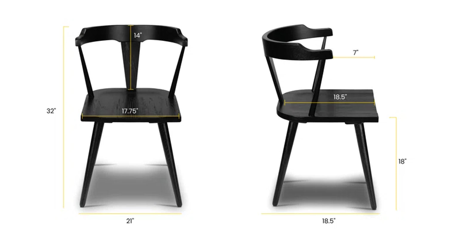 Agata/Chair