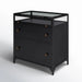 Bayline/Nightstand