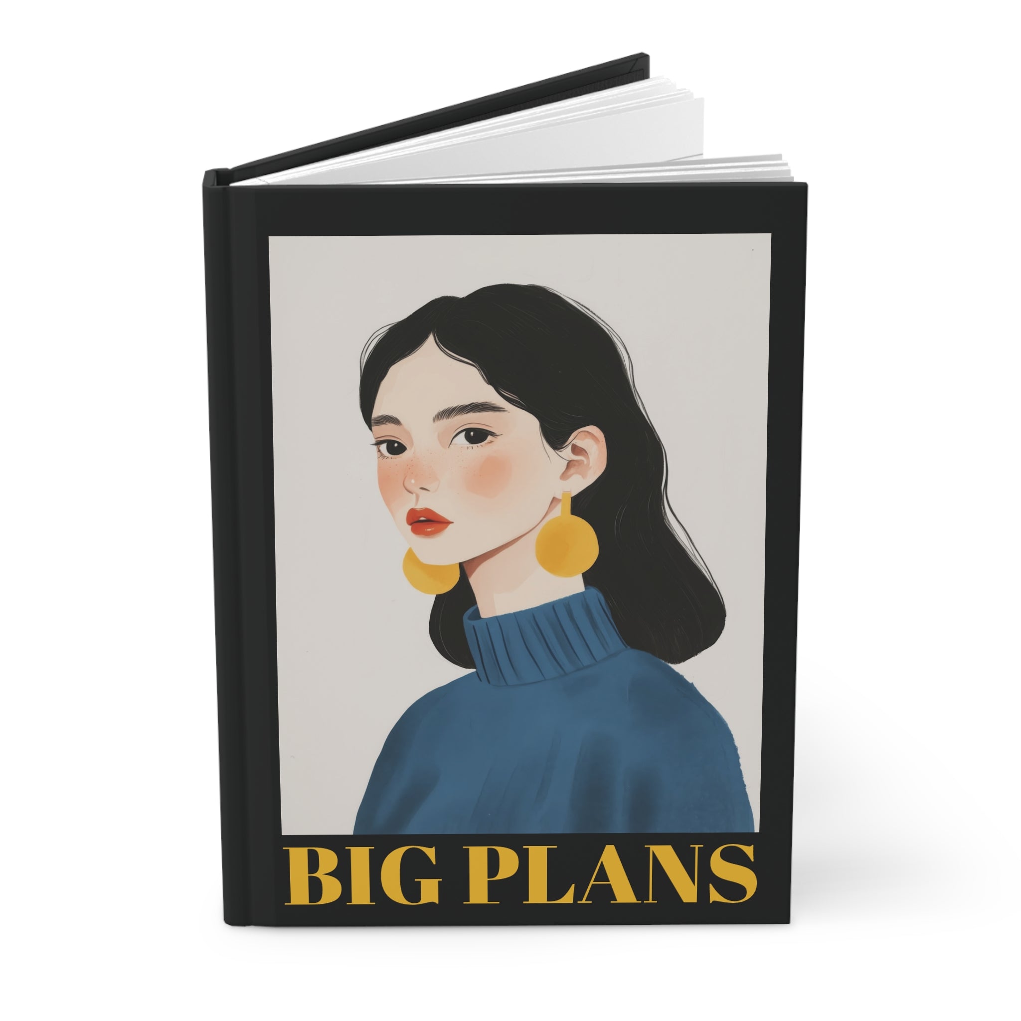 BIGPLANS/JOURNAL