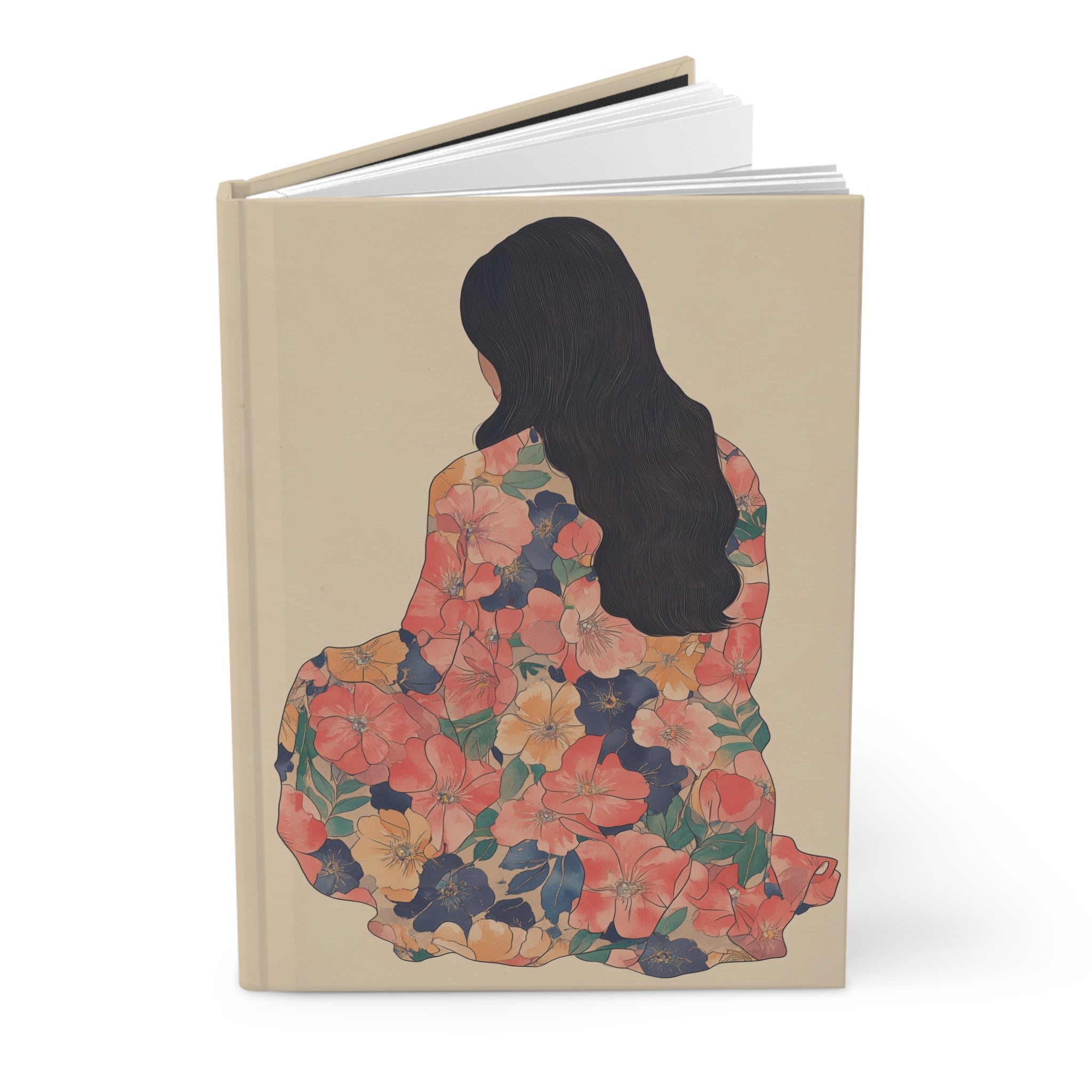 DRESS/JOURNAL