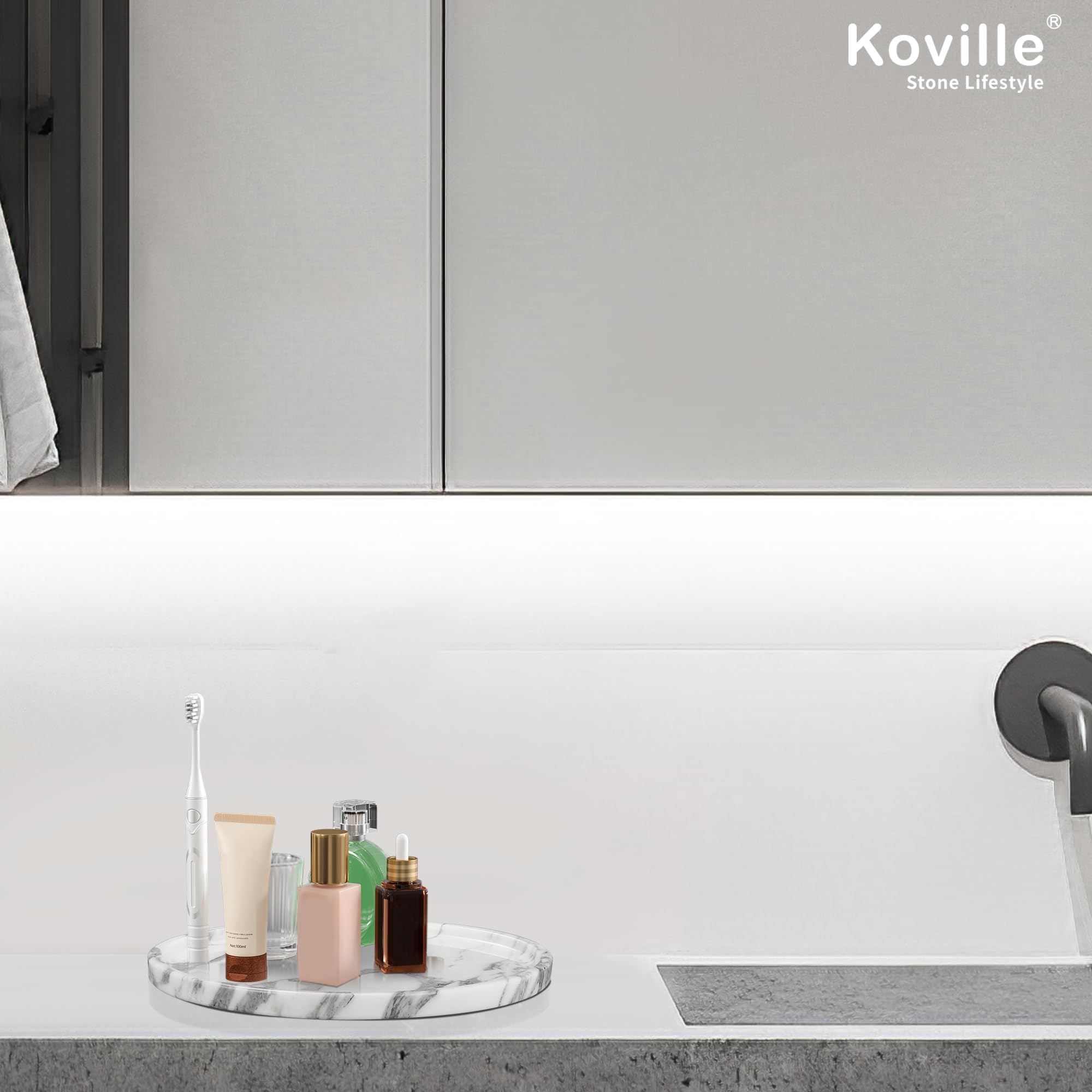 Koville/Tray