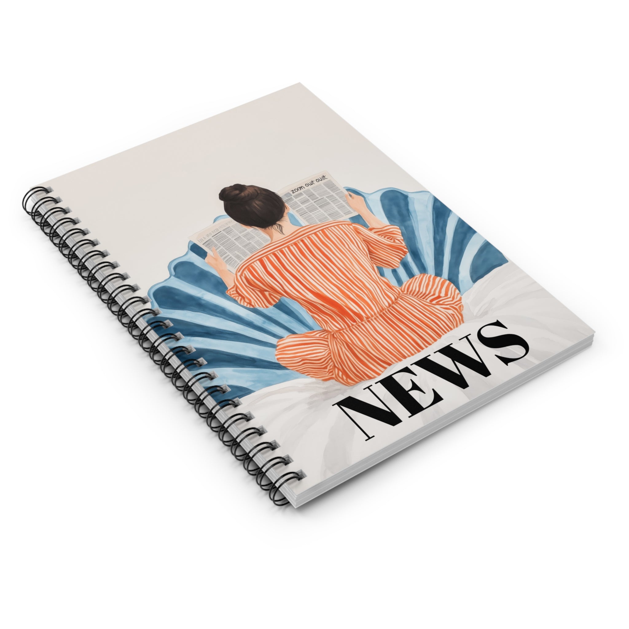 NEWS/NOTEBOOK