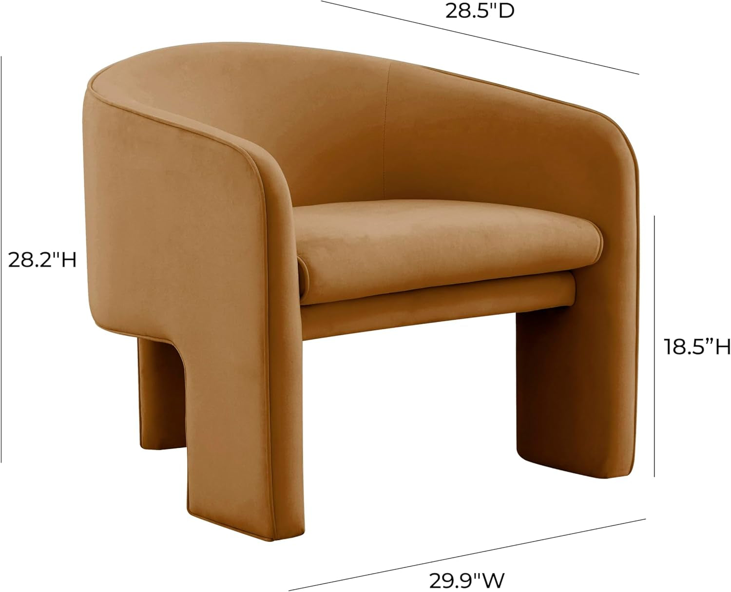 Marla/Chair