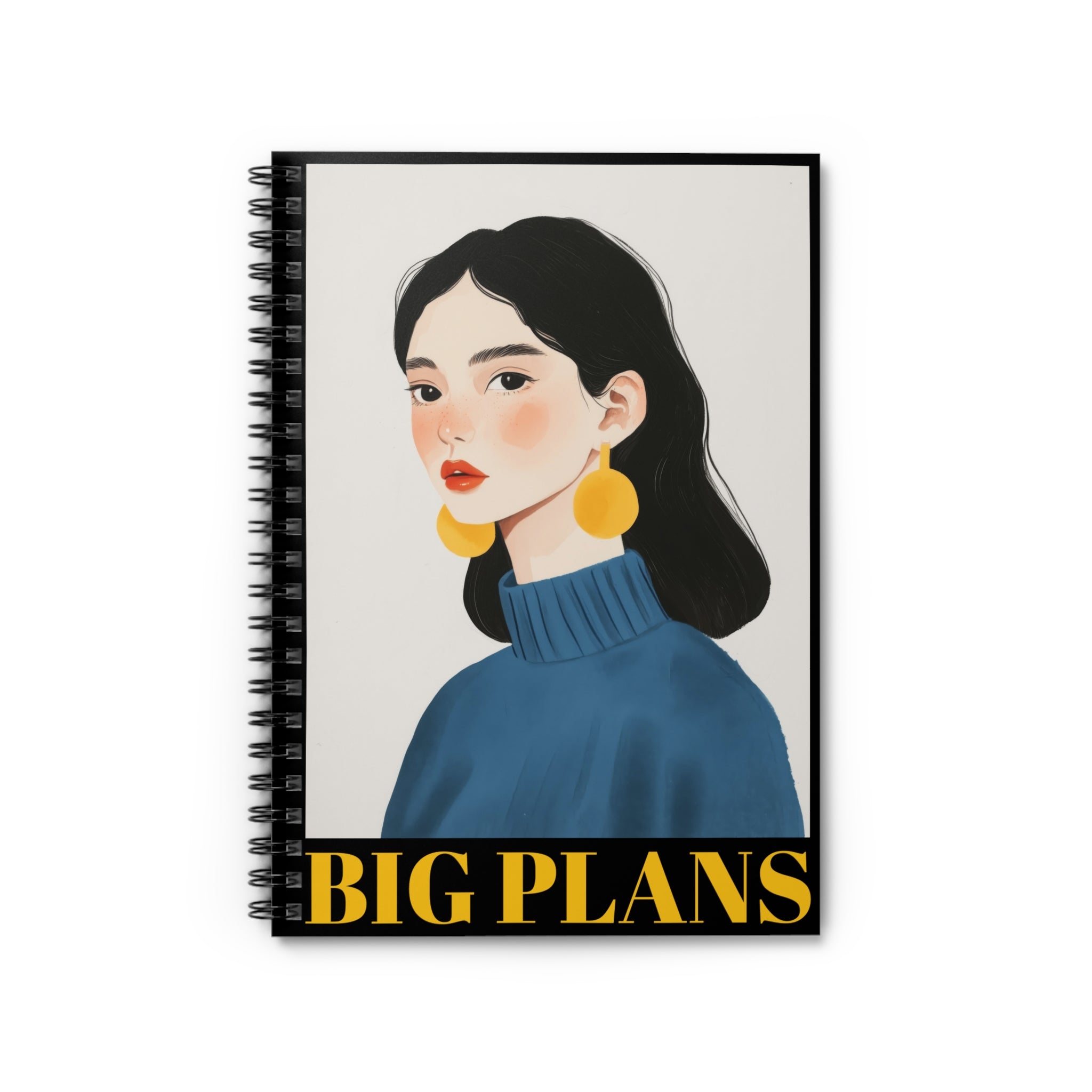 BIGPLANS/JOURNAL