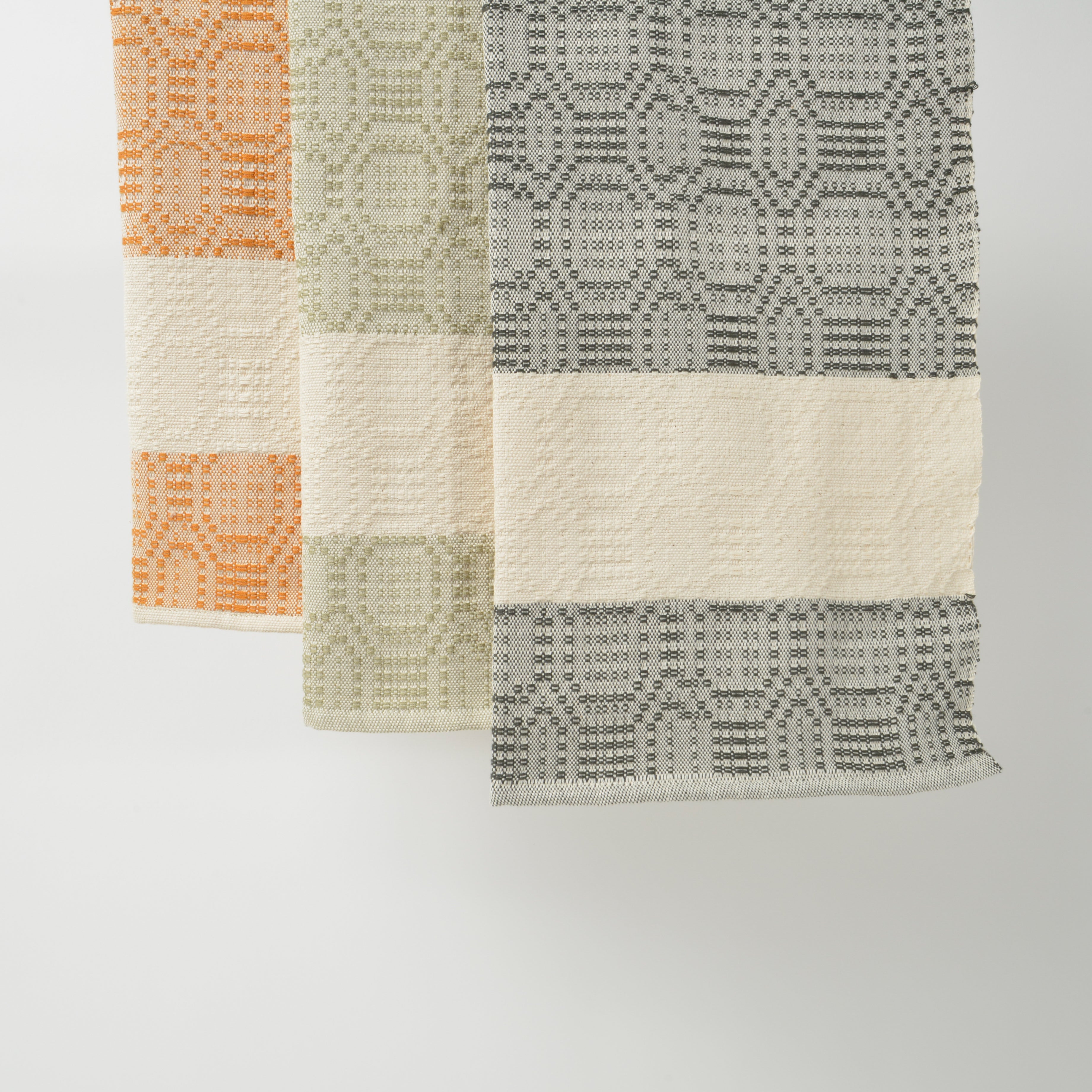 TerraCotta/Towel