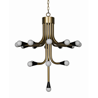 Quinne/Chandelier