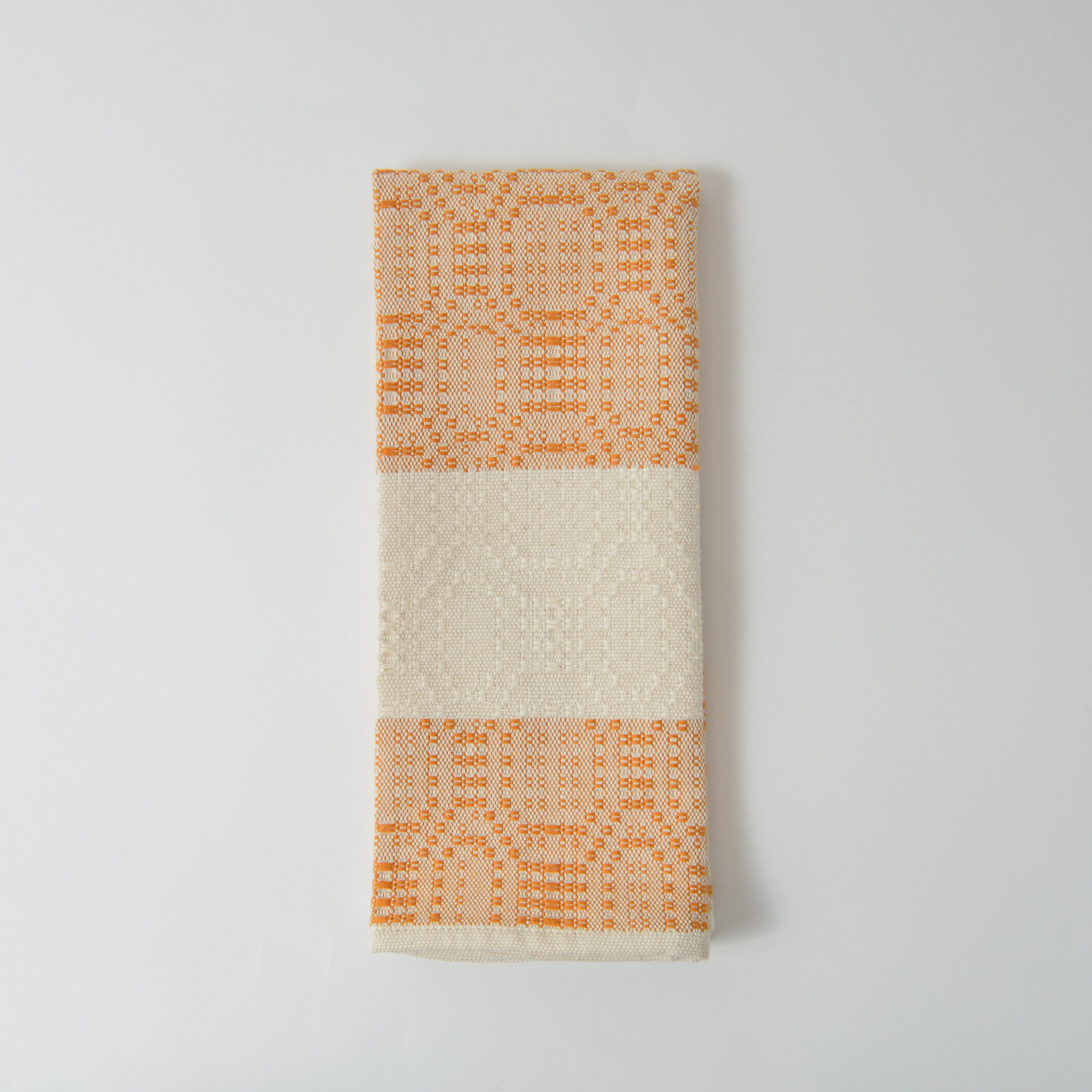 TerraCotta/Towel