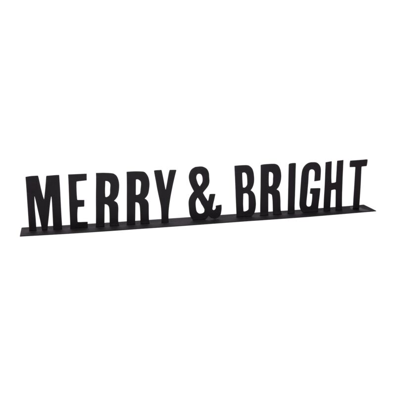 merry/bright