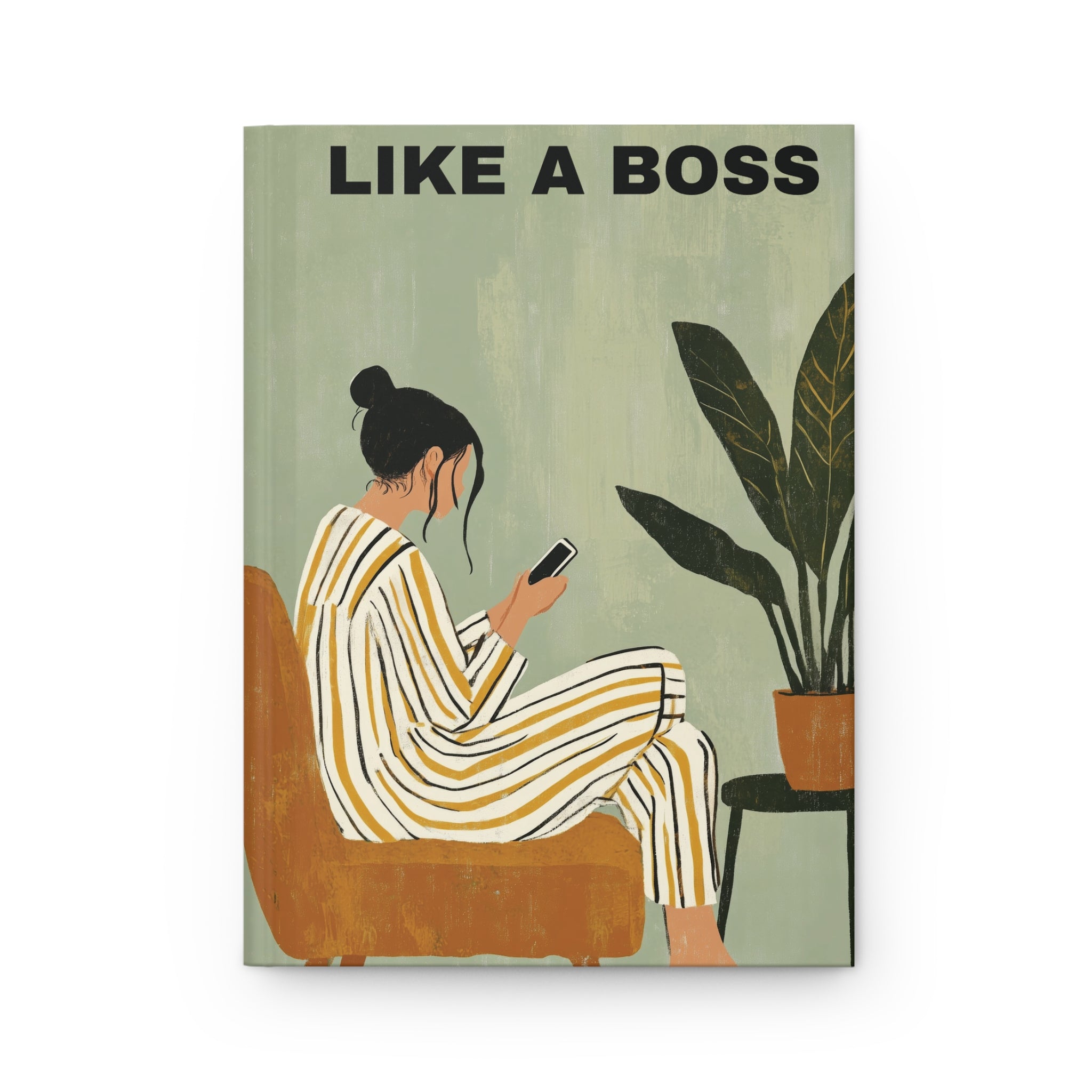 BOSS/JOURNAL