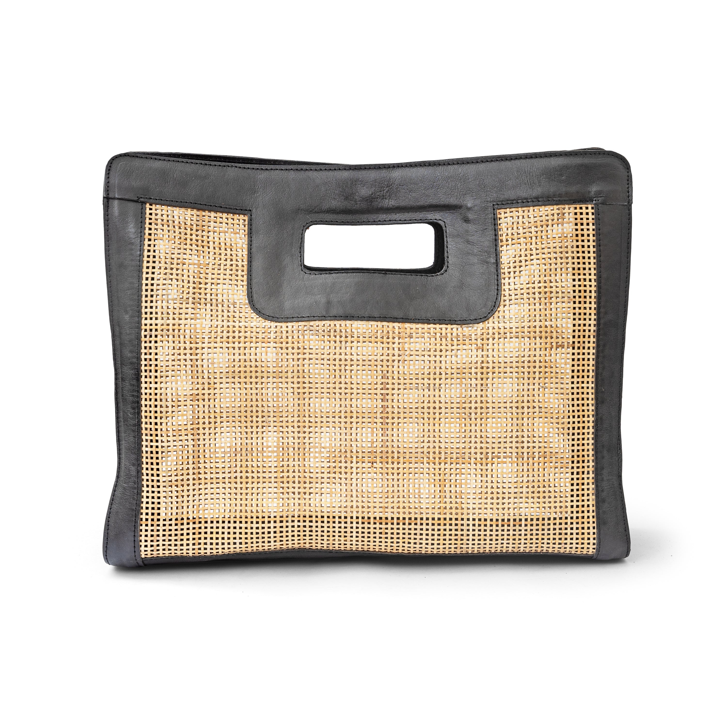 Rattan/Bag