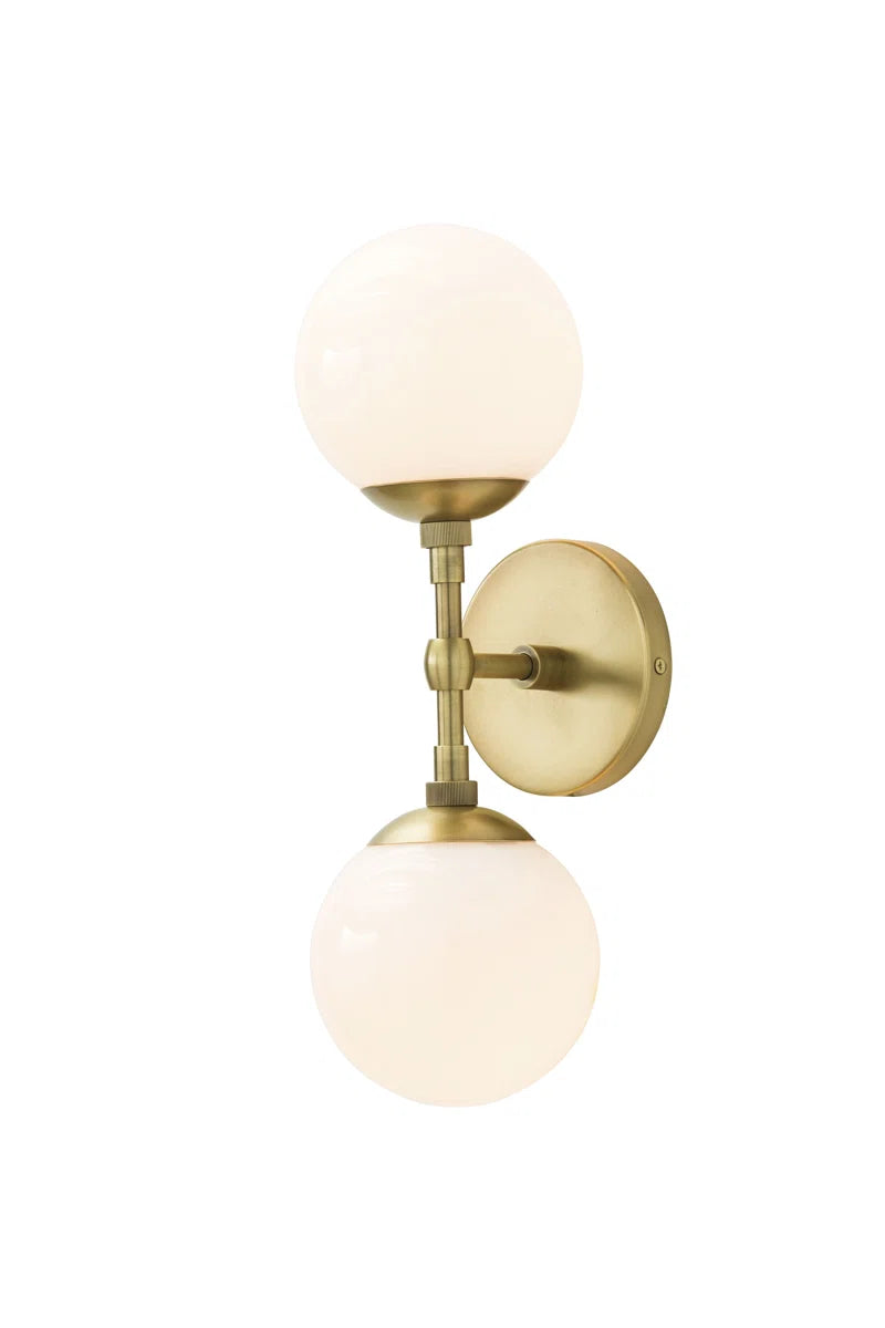 Polaris/Sconce