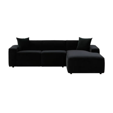 Olafur/Sectional