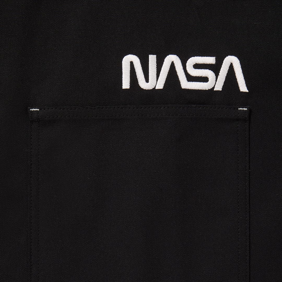 NASA/Apron