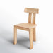 Jahmal/Chair